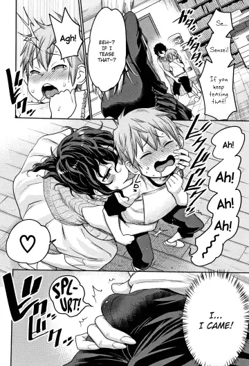 [Agata] Chou One x Pako³ Fhentai - Page 83