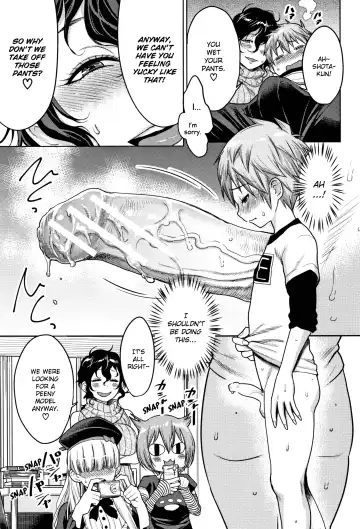 [Agata] Chou One x Pako³ Fhentai - Page 84