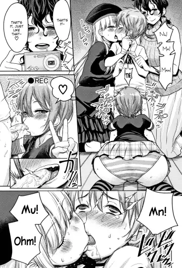 [Agata] Chou One x Pako³ Fhentai - Page 86