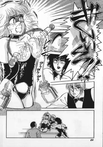 [Rumoi Jun] kamisama gomennasai Fhentai - Page 29