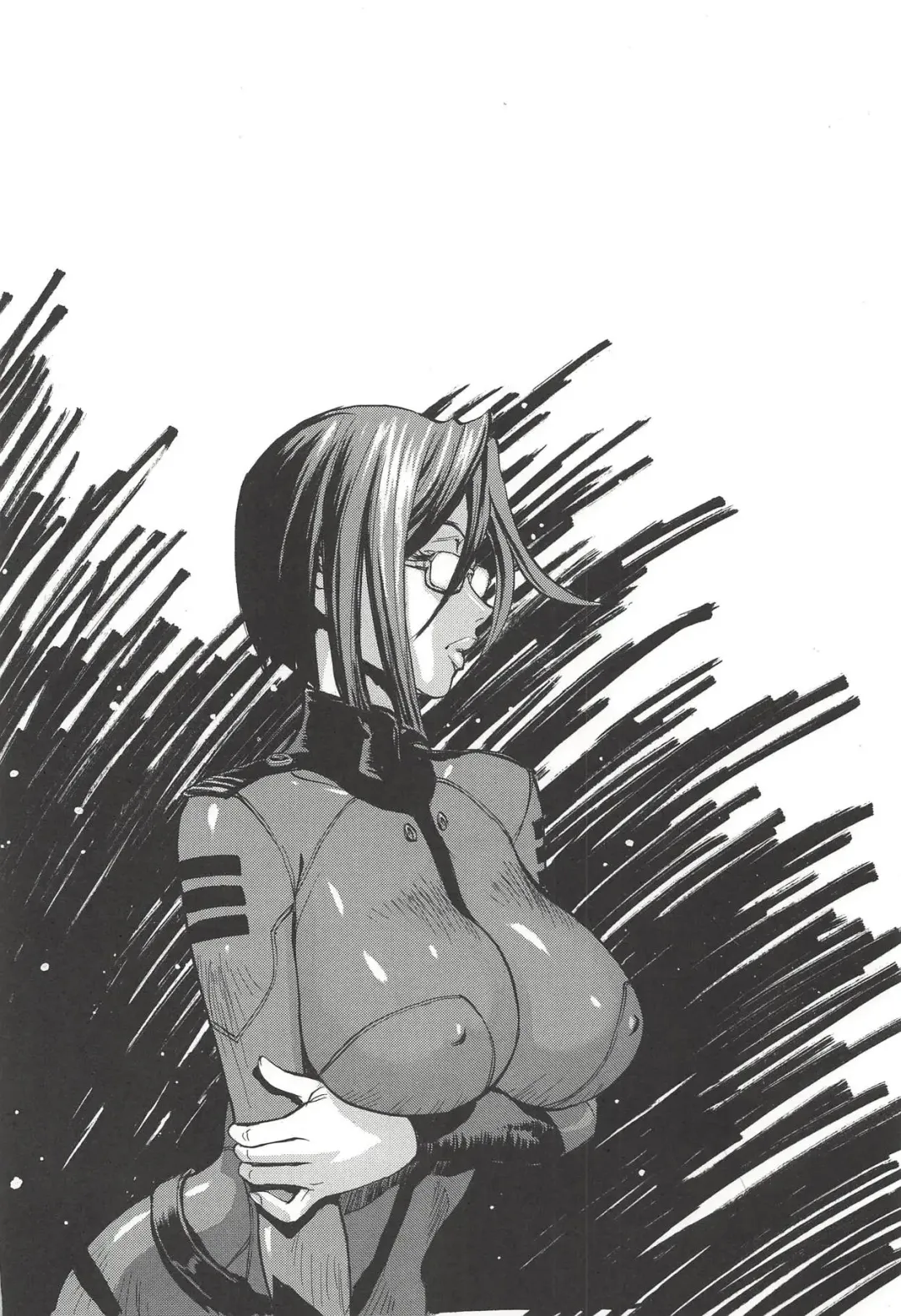 [Shiosaba] Mori Yuki & Niimi-san Daisuki! Fhentai - Page 3