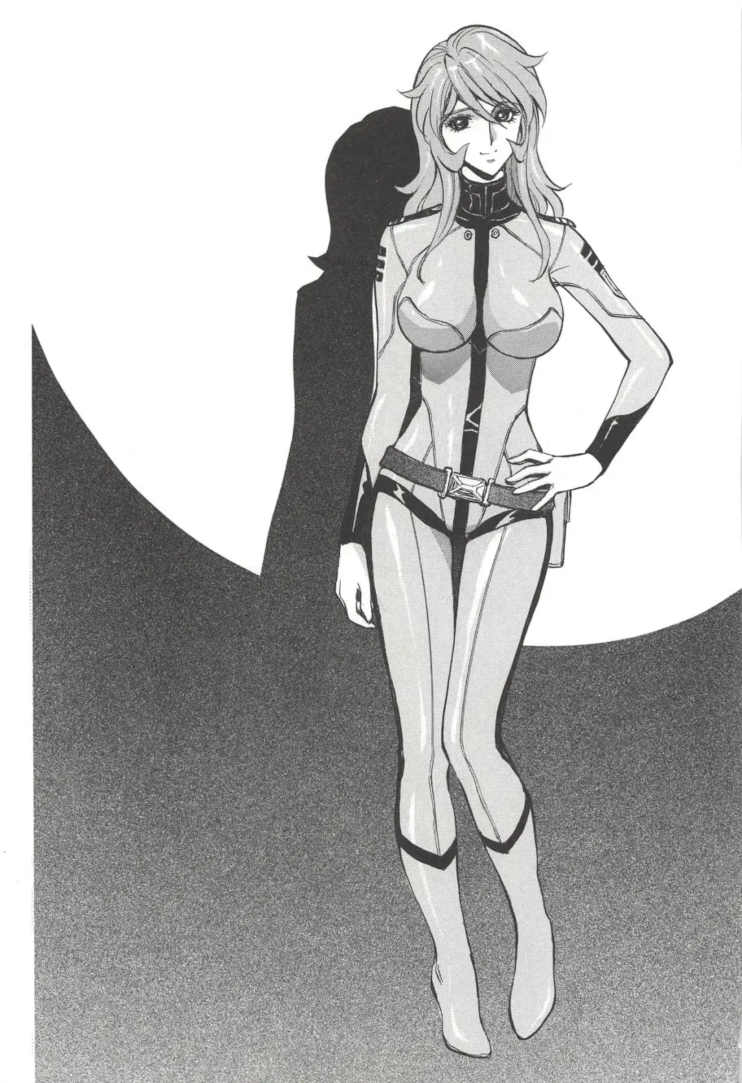 [Shiosaba] Mori Yuki & Niimi-san Daisuki! Fhentai - Page 32