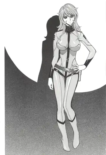 [Shiosaba] Mori Yuki & Niimi-san Daisuki! Fhentai - Page 32