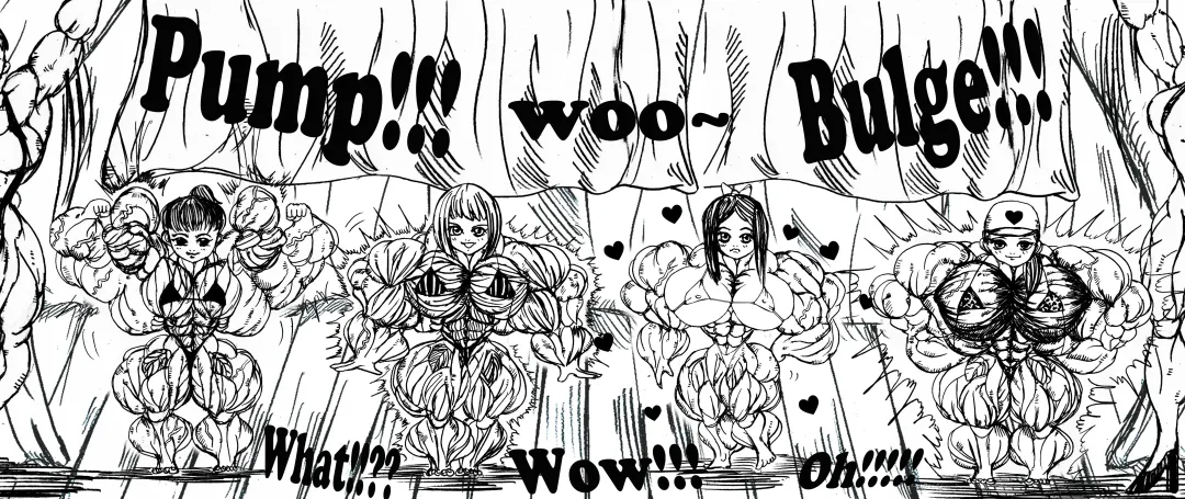 [E19700] Super kids' contest Fhentai - Page 5