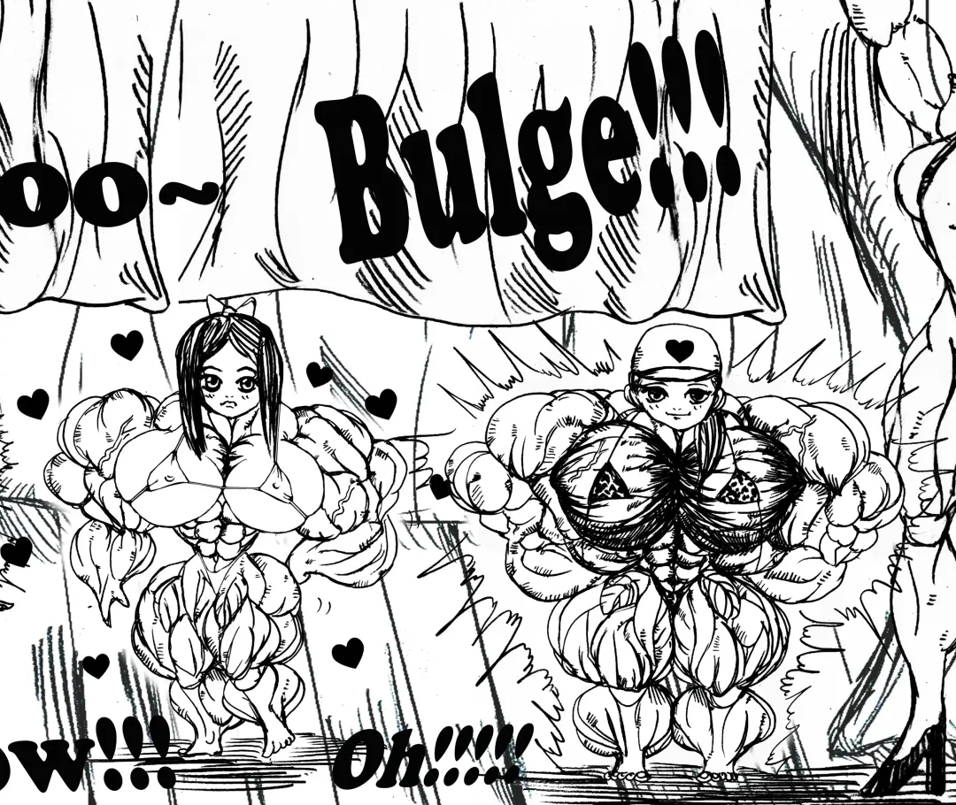 [E19700] Super kids' contest Fhentai - Page 6