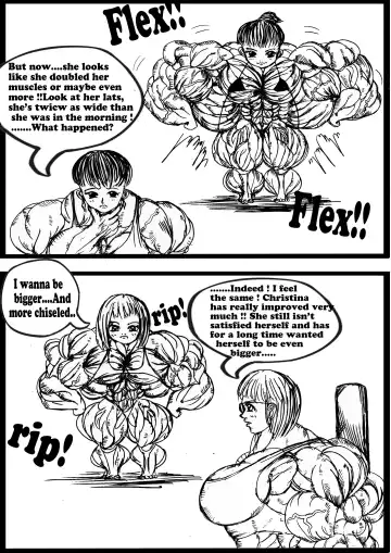 [E19700] Super kids' contest Fhentai - Page 16