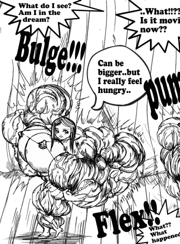 [E19700] Super kids' contest Fhentai - Page 29