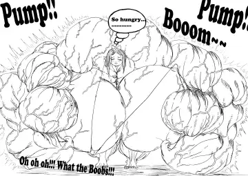 [E19700] Super kids' contest Fhentai - Page 37