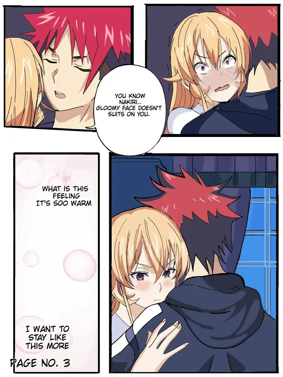 [Hiyori Chan] Sweet time. Fhentai - Page 4