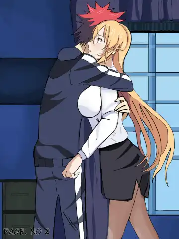 [Hiyori Chan] Sweet time. Fhentai - Page 3