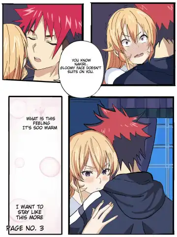 [Hiyori Chan] Sweet time. Fhentai - Page 4