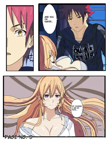 [Hiyori Chan] Sweet time. Fhentai - Page 6