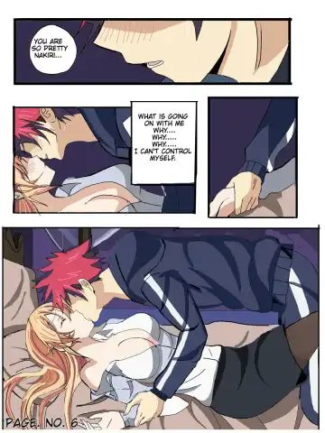 [Hiyori Chan] Sweet time. Fhentai - Page 7