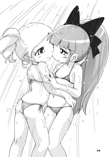 [Hoshino Fuuta] Honwaka Z Fhentai - Page 46