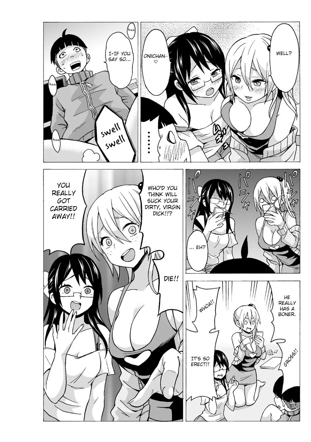 [Ketarou - Murayamamon] Time Stopyu! ~Jikan o Tomete Rea-Juu Hamehame~ Fhentai - Page 10