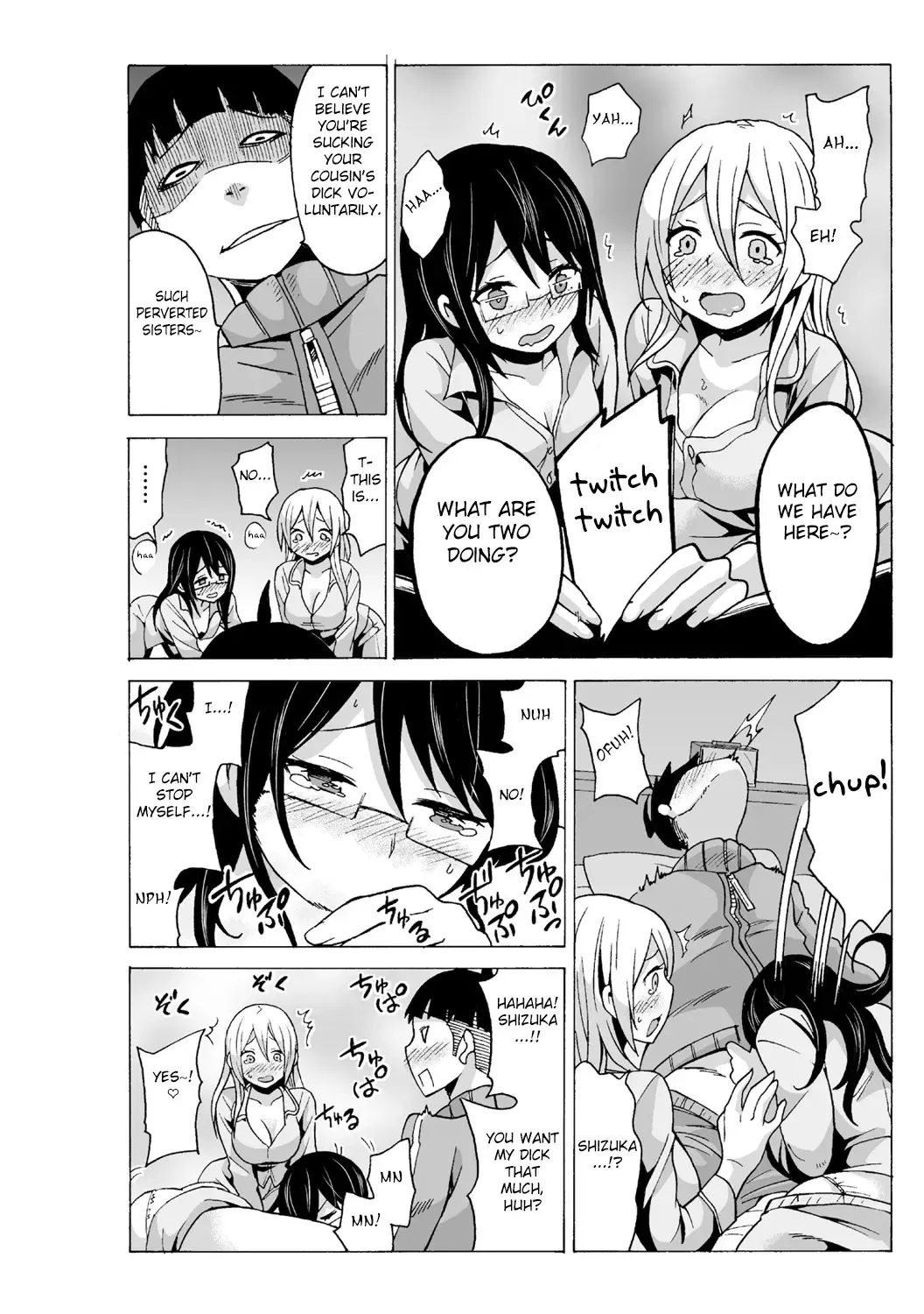 [Ketarou - Murayamamon] Time Stopyu! ~Jikan o Tomete Rea-Juu Hamehame~ Fhentai - Page 26