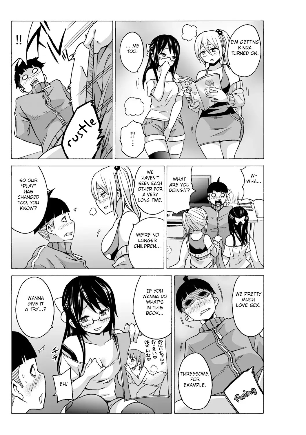 [Ketarou - Murayamamon] Time Stopyu! ~Jikan o Tomete Rea-Juu Hamehame~ Fhentai - Page 9