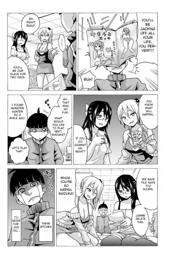 [Ketarou - Murayamamon] Time Stopyu! ~Jikan o Tomete Rea-Juu Hamehame~ Fhentai - Page 11