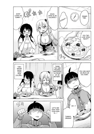 [Ketarou - Murayamamon] Time Stopyu! ~Jikan o Tomete Rea-Juu Hamehame~ Fhentai - Page 12