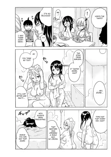 [Ketarou - Murayamamon] Time Stopyu! ~Jikan o Tomete Rea-Juu Hamehame~ Fhentai - Page 14