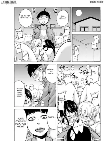 [Ketarou - Murayamamon] Time Stopyu! ~Jikan o Tomete Rea-Juu Hamehame~ Fhentai - Page 2