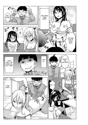 [Ketarou - Murayamamon] Time Stopyu! ~Jikan o Tomete Rea-Juu Hamehame~ Fhentai - Page 23
