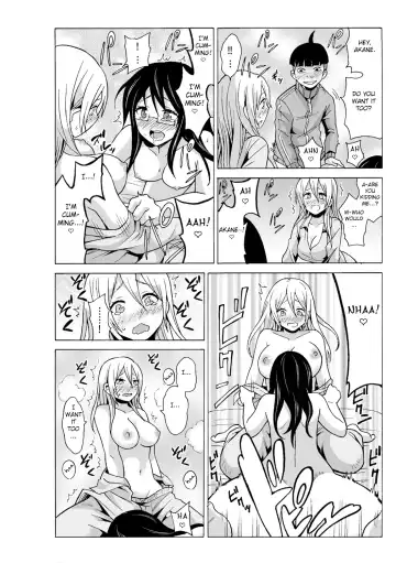 [Ketarou - Murayamamon] Time Stopyu! ~Jikan o Tomete Rea-Juu Hamehame~ Fhentai - Page 28