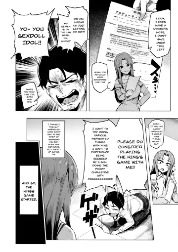 [Sian] vs. Sarina Fhentai - Page 3