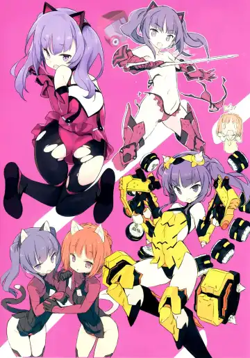 [Blade] Noblesse Oblige Fhentai - Page 11