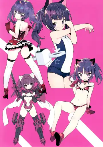 [Blade] Noblesse Oblige Fhentai - Page 12