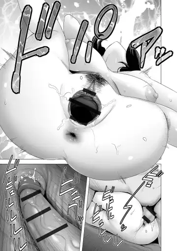 [Yamakumo] Closet ~Haha no Negai~ | Closet ~Mother's Wish~ Fhentai - Page 41