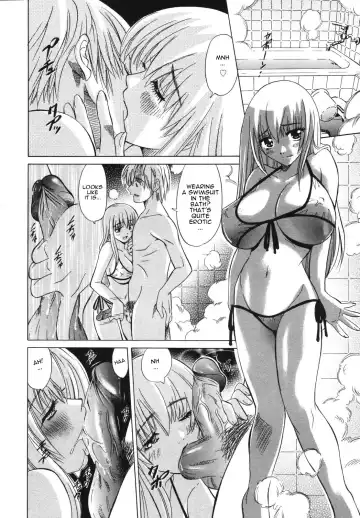 [Otono Natsu] Omoi Hitohira | Fragmented Love Fhentai - Page 6