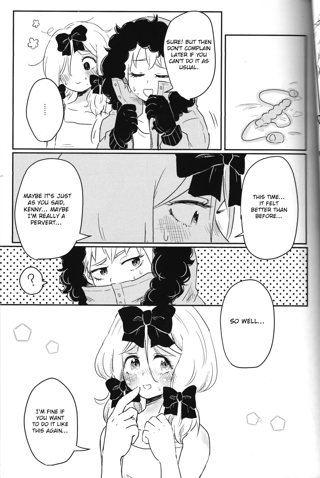 [Reto] Koisuru Anoko wa Marmalade Fhentai - Page 18