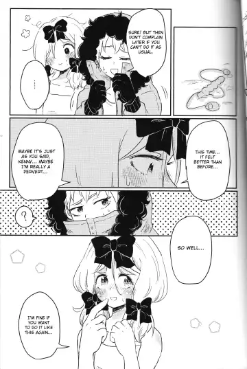 [Reto] Koisuru Anoko wa Marmalade Fhentai - Page 18