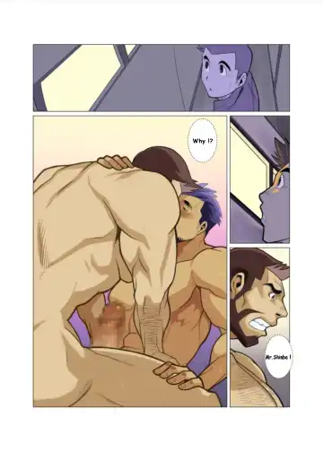 [Nakata Shunpei] Himitsu no Komado Hirakareta Tobira Fhentai - Page 3