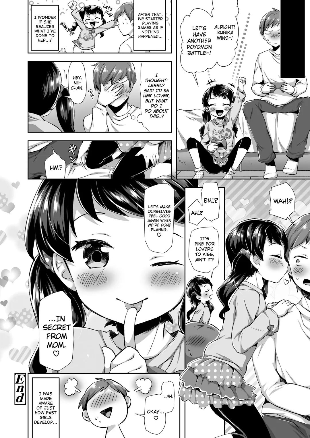 [Neriume] Omocha Asobi Fhentai - Page 20