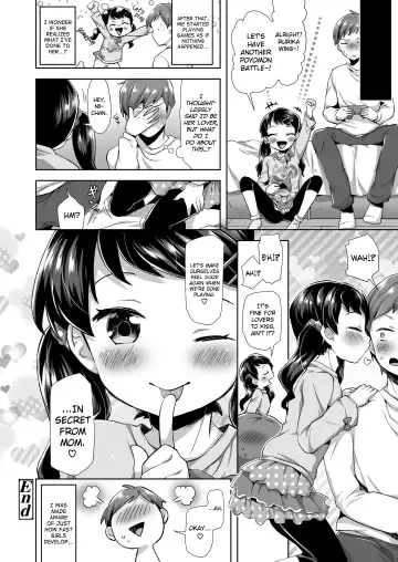 [Neriume] Omocha Asobi Fhentai - Page 20