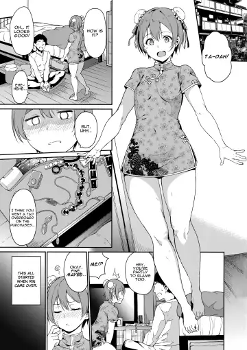[Alp] Hoshizora Unline + C95 Omake Hon Fhentai - Page 2