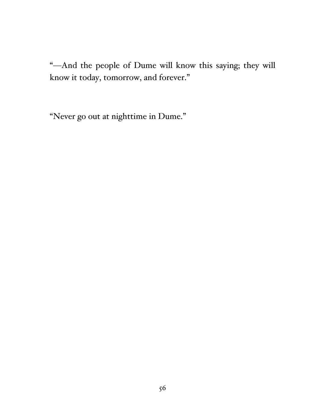 [Eric] Dume no Yoru | Nighttime in Dume Fhentai - Page 57