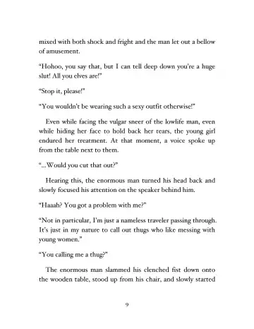 [Eric] Dume no Yoru | Nighttime in Dume Fhentai - Page 10