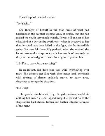 [Eric] Dume no Yoru | Nighttime in Dume Fhentai - Page 18