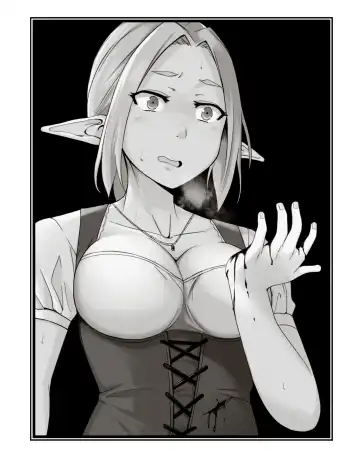 [Eric] Dume no Yoru | Nighttime in Dume Fhentai - Page 28