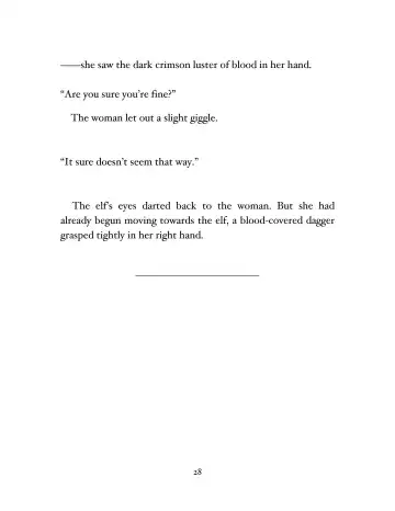 [Eric] Dume no Yoru | Nighttime in Dume Fhentai - Page 29