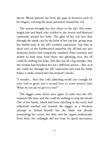 [Eric] Dume no Yoru | Nighttime in Dume Fhentai - Page 32