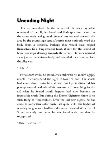 [Eric] Dume no Yoru | Nighttime in Dume Fhentai - Page 47