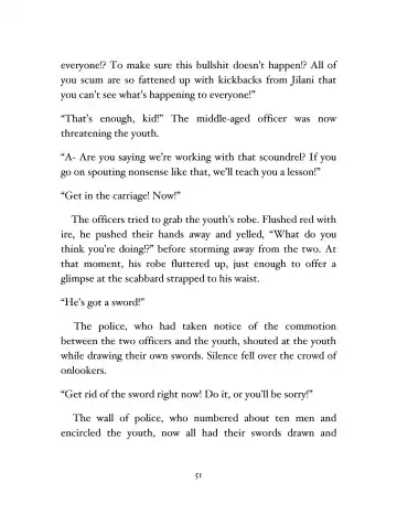 [Eric] Dume no Yoru | Nighttime in Dume Fhentai - Page 52