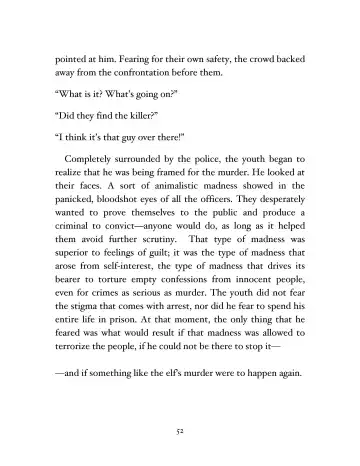 [Eric] Dume no Yoru | Nighttime in Dume Fhentai - Page 53