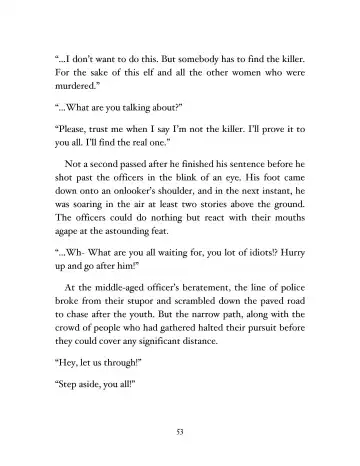 [Eric] Dume no Yoru | Nighttime in Dume Fhentai - Page 54