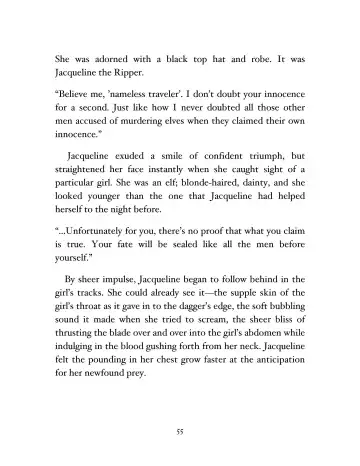 [Eric] Dume no Yoru | Nighttime in Dume Fhentai - Page 56