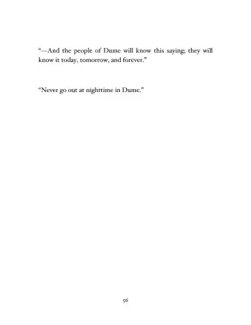 [Eric] Dume no Yoru | Nighttime in Dume Fhentai - Page 57